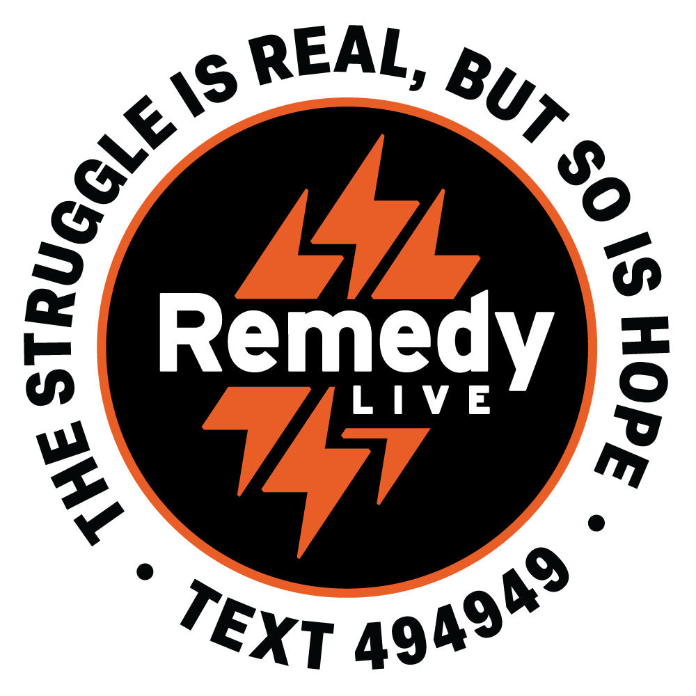 RemedyLive Interactive